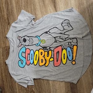 XL Scooby-Doo T-shirt